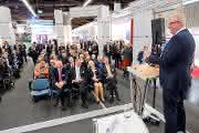 A tour of the SPS IPC Drives 2017: SPS IPC Drives 2017