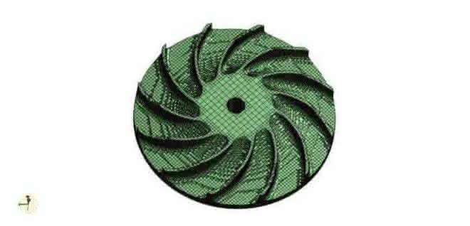 Optimizing the process for laser beam melting