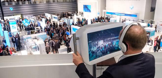 SPS 2019: New name, proven concept: The "SPS" becomes the "SPS"