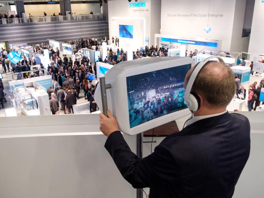 SPS 2019: New name, proven concept: The "SPS" becomes the "SPS"