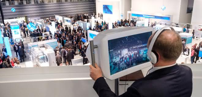 SPS 2019: New name, proven concept: The "SPS" becomes the "SPS"
