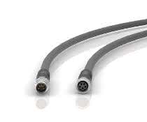 Plug connector: To each his own cable plug