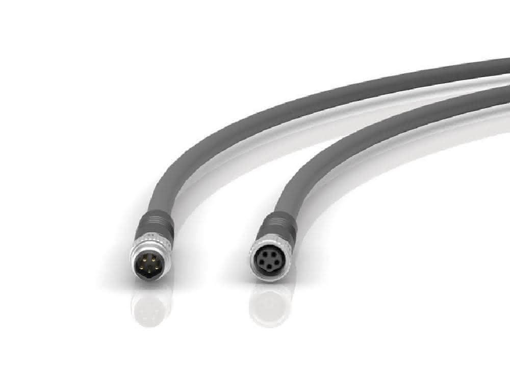 Plug connector: To each his own cable plug
