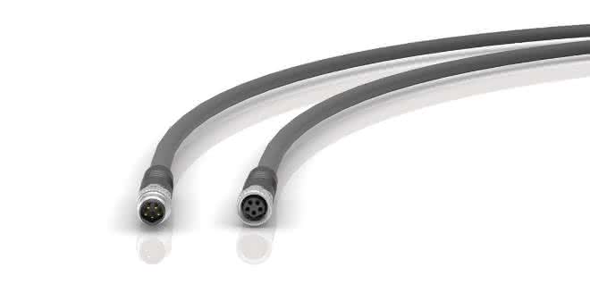 Plug connector: To each his own cable plug