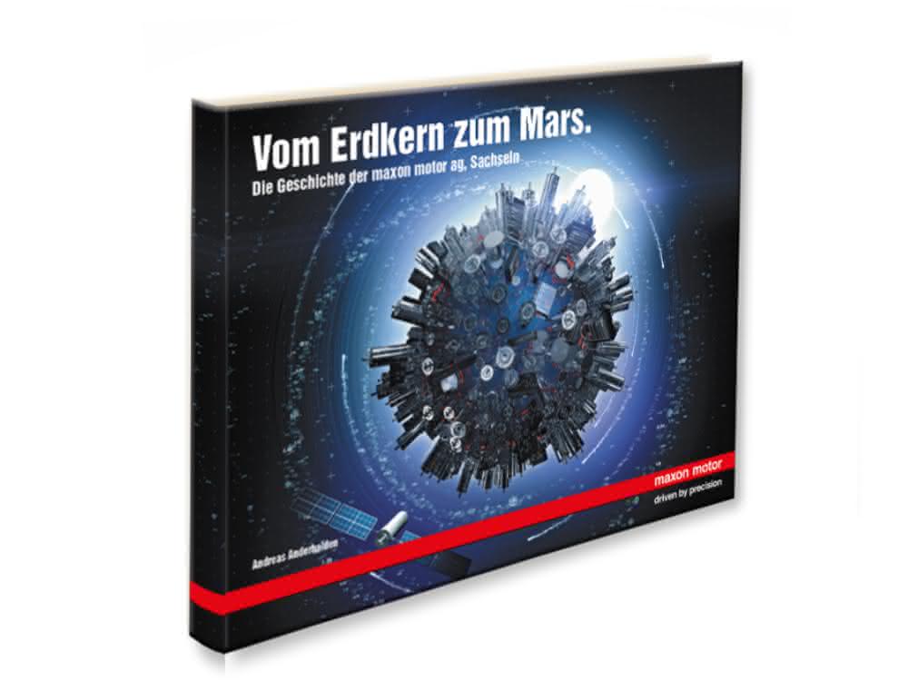 Vom Erdkern zum Mars