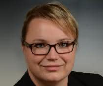 Antje Lochmann, Geodis.