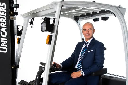 UniCarriers-Jonas Tornerefelt