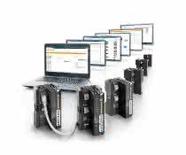 Weidmüller connects process levels: From the sensor to the cloud with a modular system