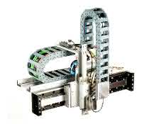 Weiss auf der SPS IPC Drives: Automatisierung rund, linear oder im System