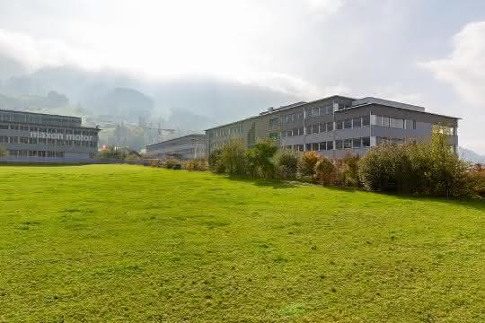 maxon motor eröffnet Innovation Center