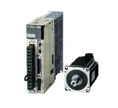 Sigma-5 servo system series