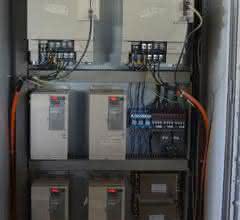 V1000 frequency inverter
