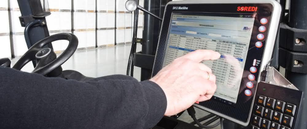 Neue Funkkarten unterstützen IEEE802.11r - für Industrie 4.0 und Smart Logistics Neue Funkkarten unterstützen IEEE802.11r - für Industrie 4.0 und Smart Logistics