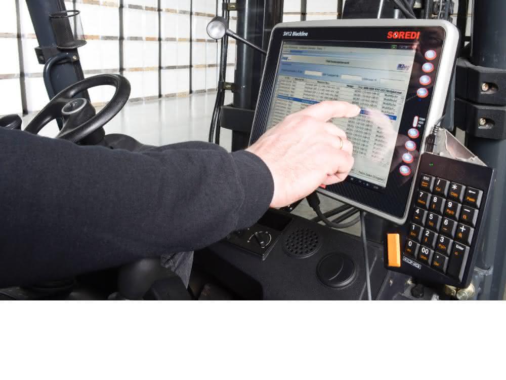Neue Funkkarten unterstützen IEEE802.11r - für Industrie 4.0 und Smart Logistics