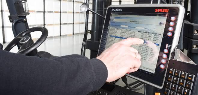 New wireless cards support IEEE802.11r - for Industry 4.0 and Smart Logistics New wireless cards support IEEE802.11r - for Industry 4.0 and Smart Logistics