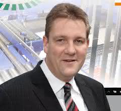 AMI Managing Director Stefan Brenner.
