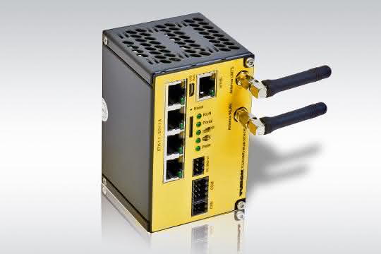 Universelle IoT-Funk-Gateways
