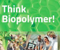 Zukunftsnetzwerk Biofon: Breitere Forschung bei Bio-Kunststoffen vorantreiben Zukunftsnetzwerk Biofon: Breitere Forschung bei Bio-Kunststoffen vorantreiben
