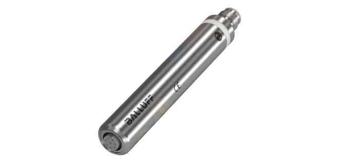 IO-Link connection and converter