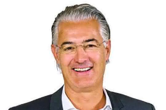 Markus Binder Markus Binder