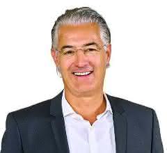 Markus Binder