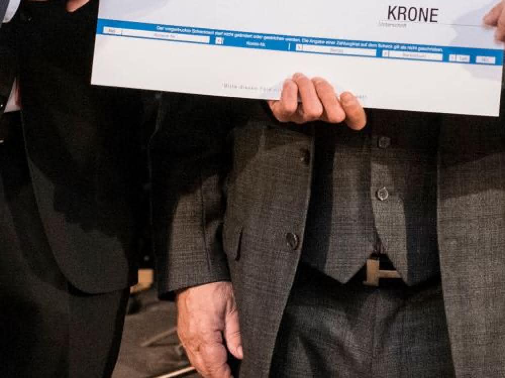 krone