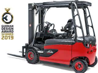 Linde Material Handling Linde Material Handling