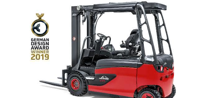 Linde Material Handling