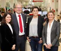 AR Racking expands its market presence in Germany