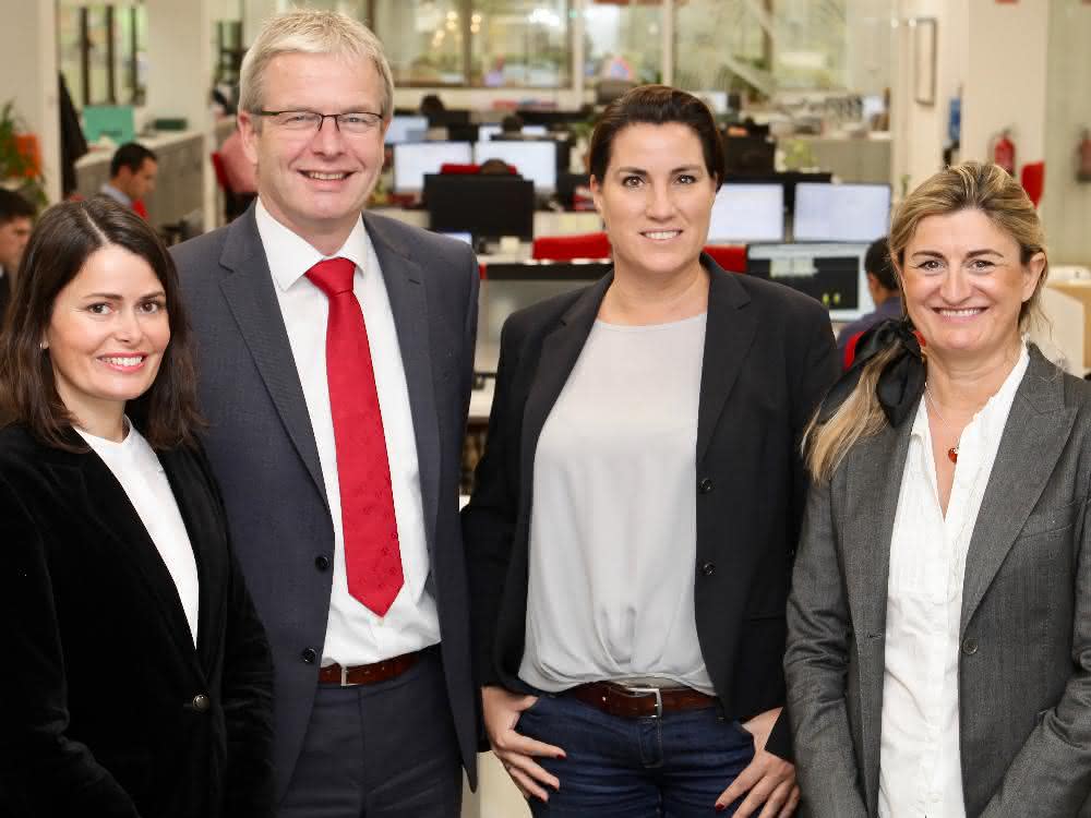 AR Racking expands its market presence in Germany