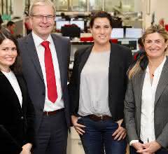 AR Racking expands its market presence in Germany