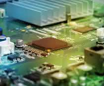 PCB Part Library
