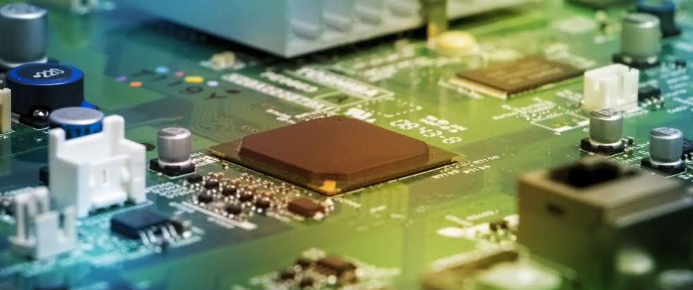 PCB Part Library