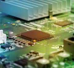 PCB Part Library
