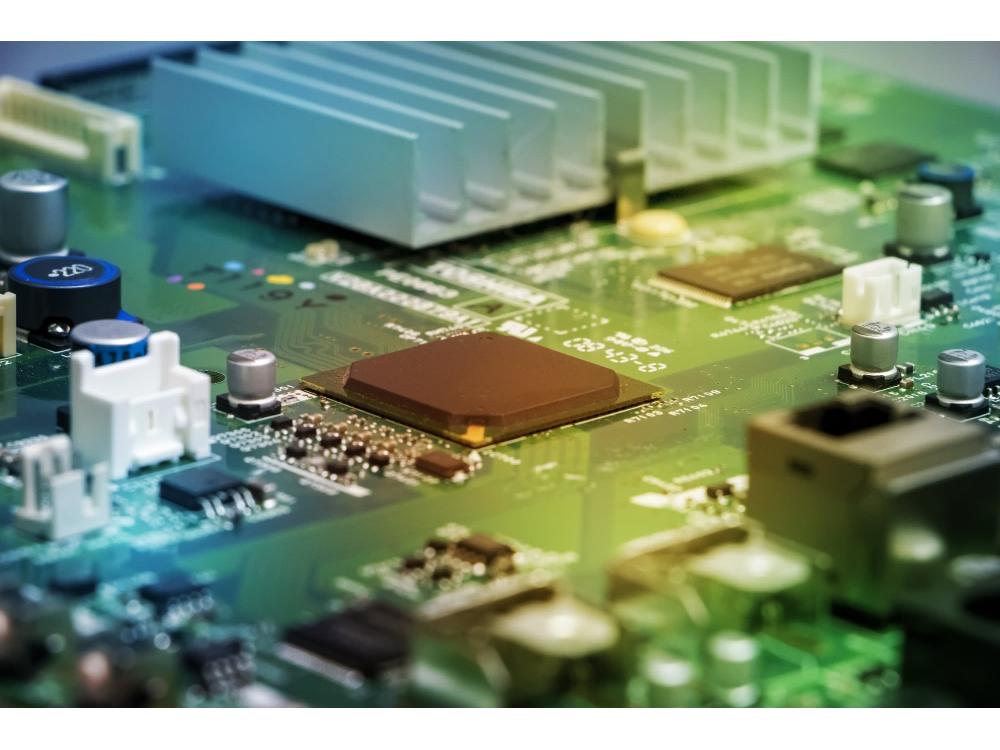 PCB Part Library
