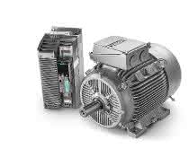 Simotics synchronous reluctance motors