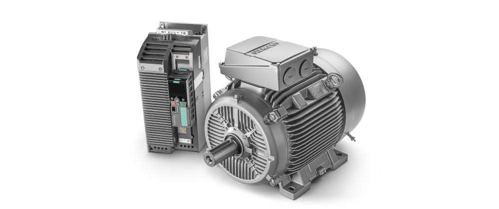 Simotics synchronous reluctance motors Simotics synchronous reluctance motors