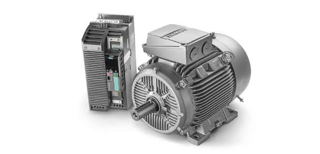 Simotics Synchronreluktanz-Motoren Simotics Synchronreluktanz-Motoren