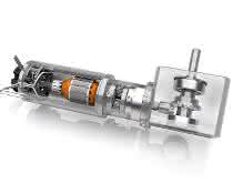 Gearbox solution: Drifts around the corner