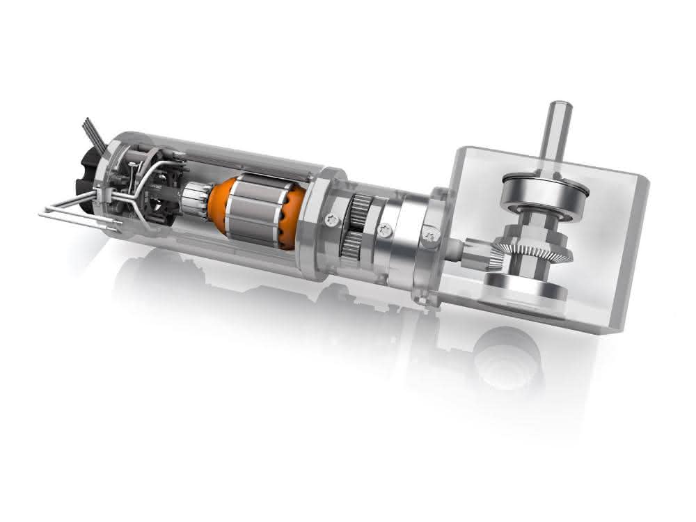 Gearbox solution: Drifts around the corner