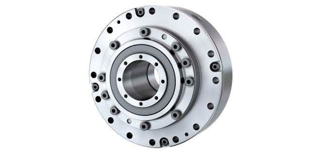 E-Cyclo gearbox E-Cyclo gearbox