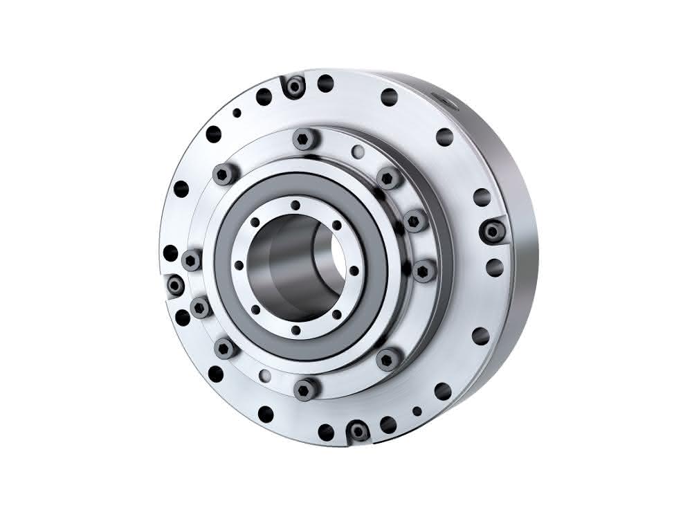 E-Cyclo gearbox