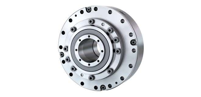 E-Cyclo gearbox