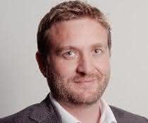 Jon Meyer Jon Meyer ist neuer Chief Product Officer bei APWorks