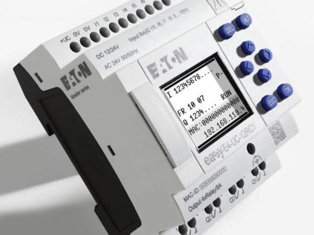 Control relay