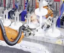 PGN-plus universal gripper