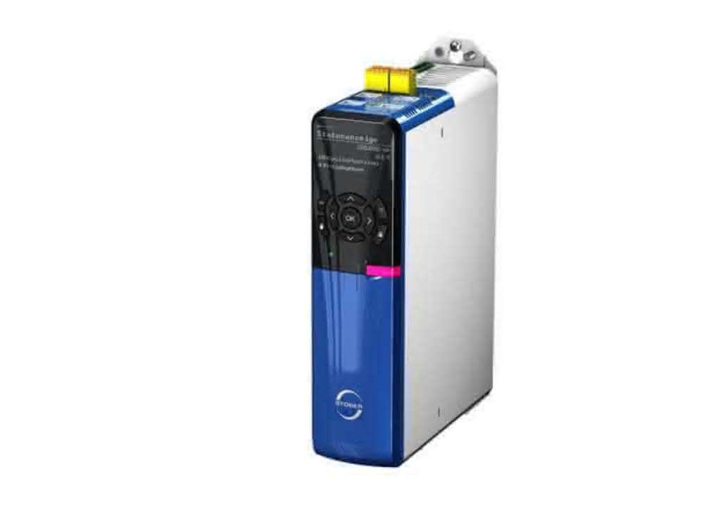 Stand-alone drive controller