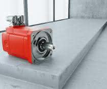 CM3C series - Servomotors