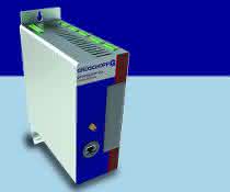 Servo controller RBD-S+