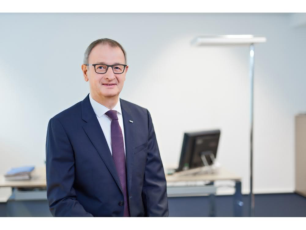 Dr. Wilfried Schäfer